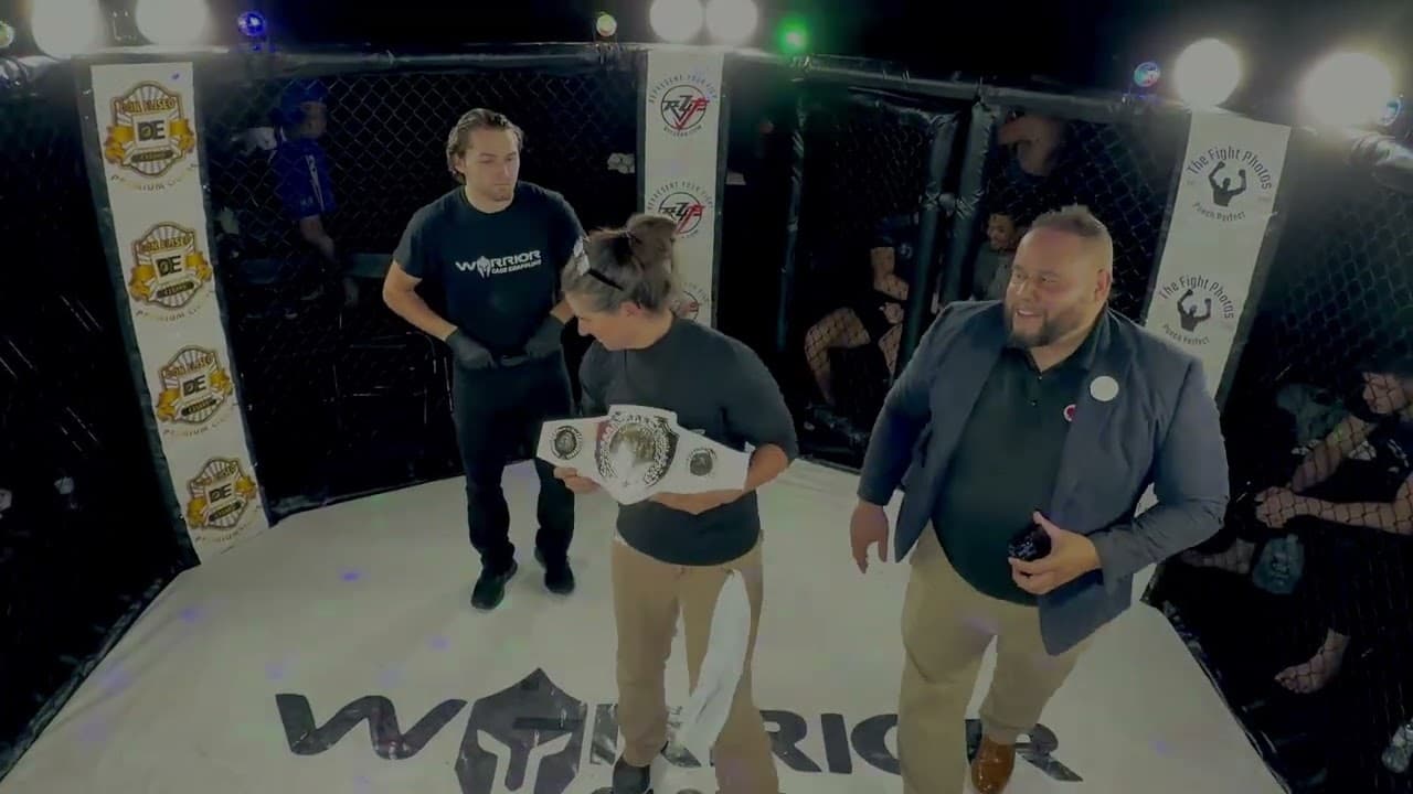 WCG33 Tom DeBlass/Ocean County Jiu Jitsu Sponsorship 26APR26 @ WARRIOR CAGE GRAPPLING 33: SUBMISSION