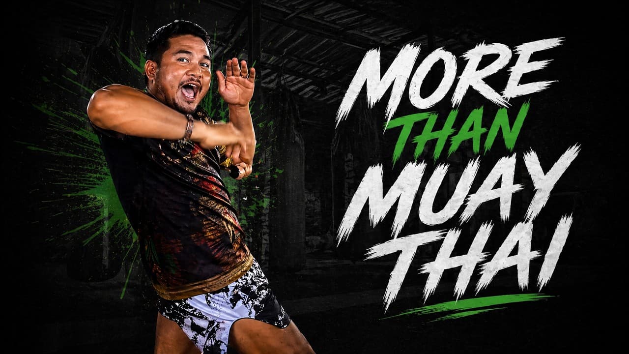 They Built a Muay Thai Gym for KIDS Who Have NOTHING!
