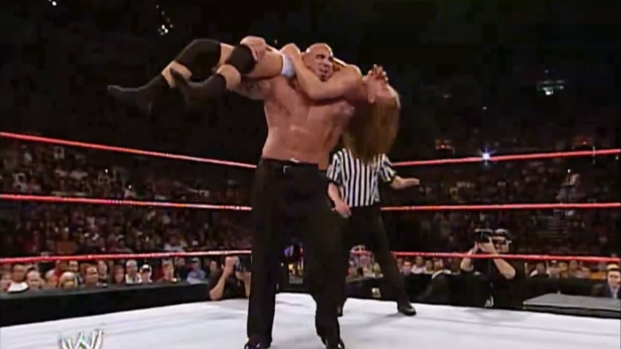 Tomko (Big Boot & TKO Cutter compilation. 2004 - 2010)