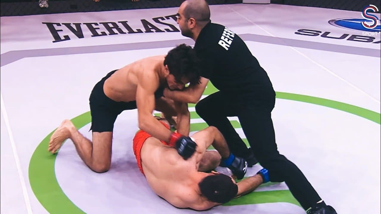 Non Stop Savage MMA Knockouts 2026 🔥