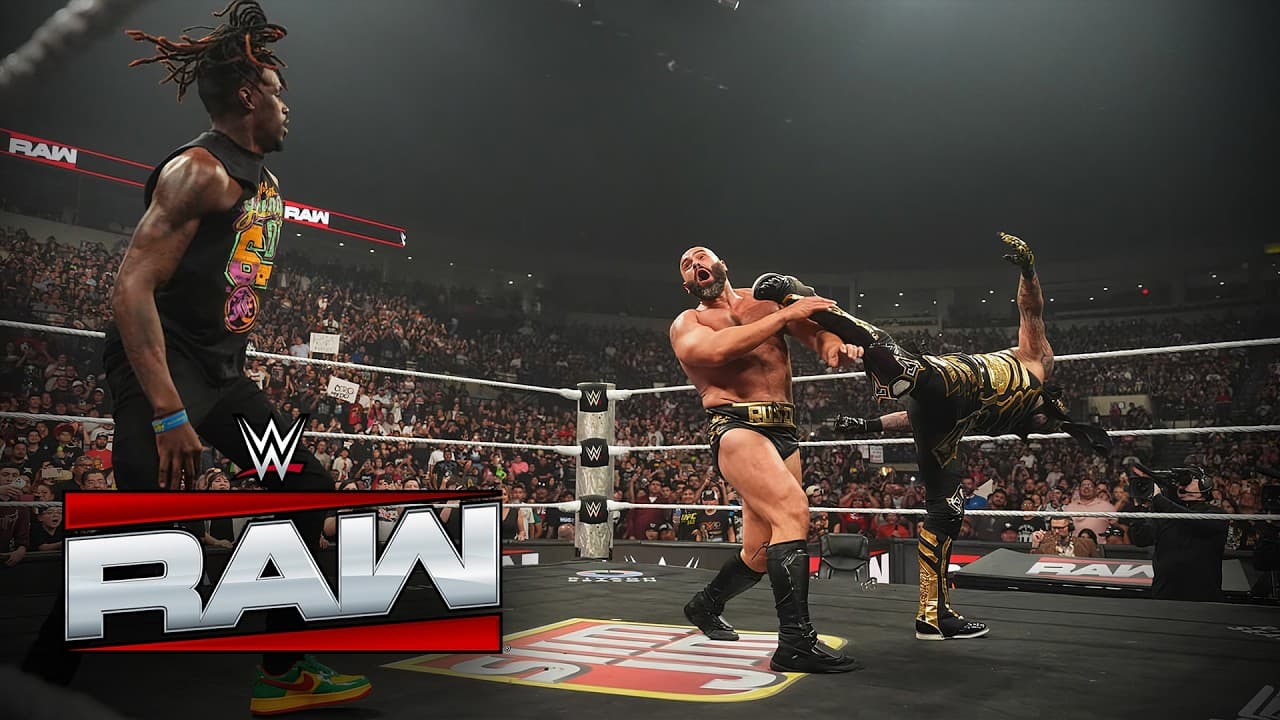 بينتا ضد روسيف – راو ٢٧ أبريل ٢٠٢٦