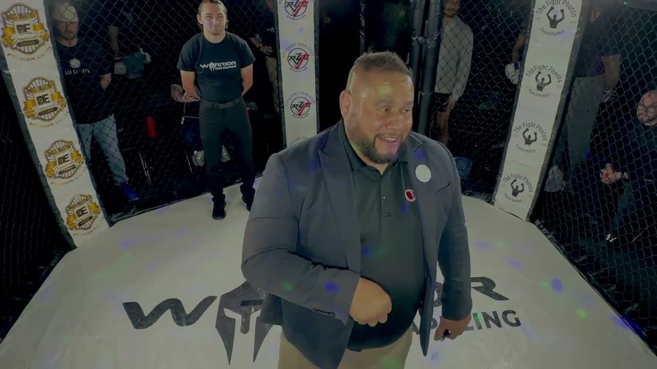 WCG33 Welcome, Anthem, Prayer, Fighter Intros 26APR26 @ WARRIOR CAGE GRAPPLING 33: SUBMISSION