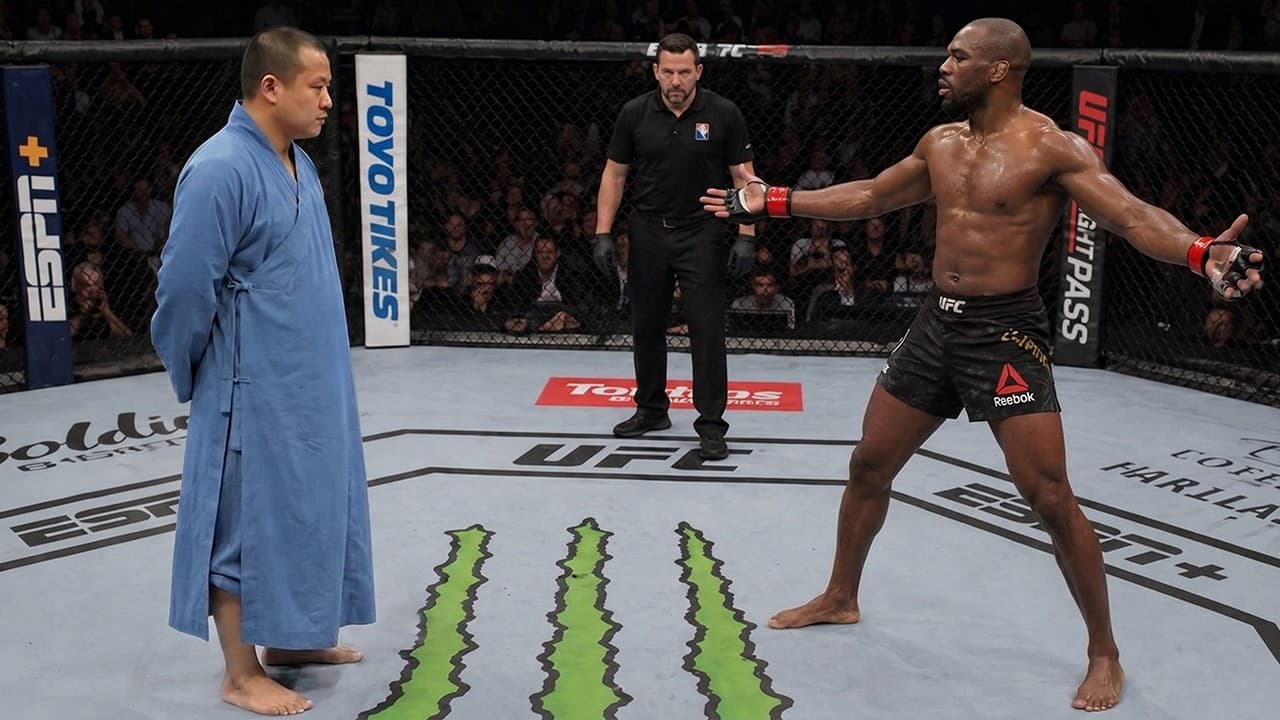 Kickboxers Mocked the Shaolin Monk — Then This Happened