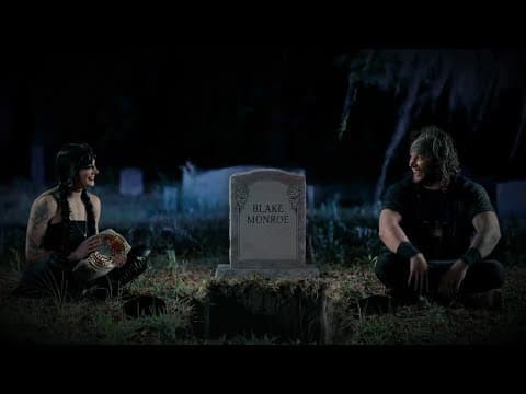 Tatum Paxley Buries Blake Monroe's NXT Career