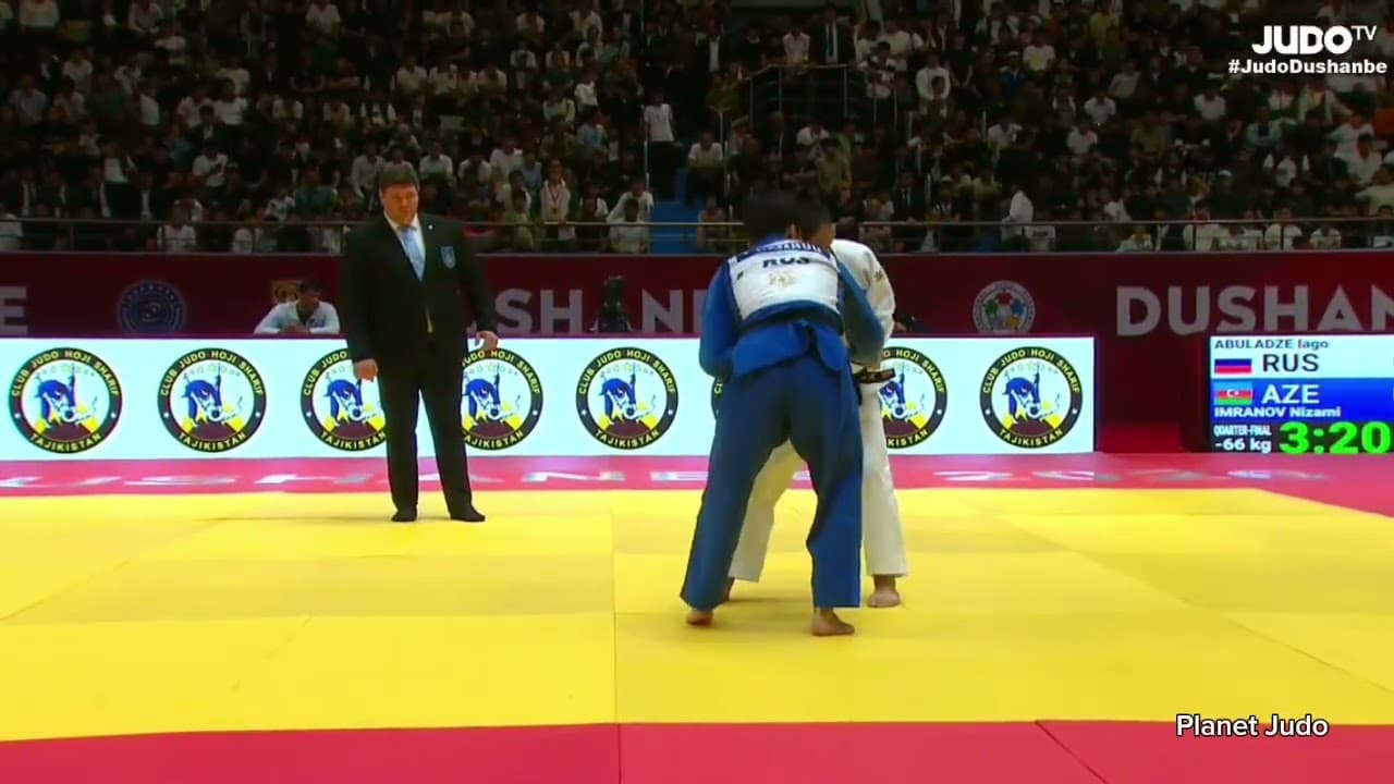 Mehrzod SUFIEV 🇹🇯 🆚️ Achyty DOMBUU 🇷🇺 | четвертьфинал /-60кг | Большой Шлем Душанбе 2026