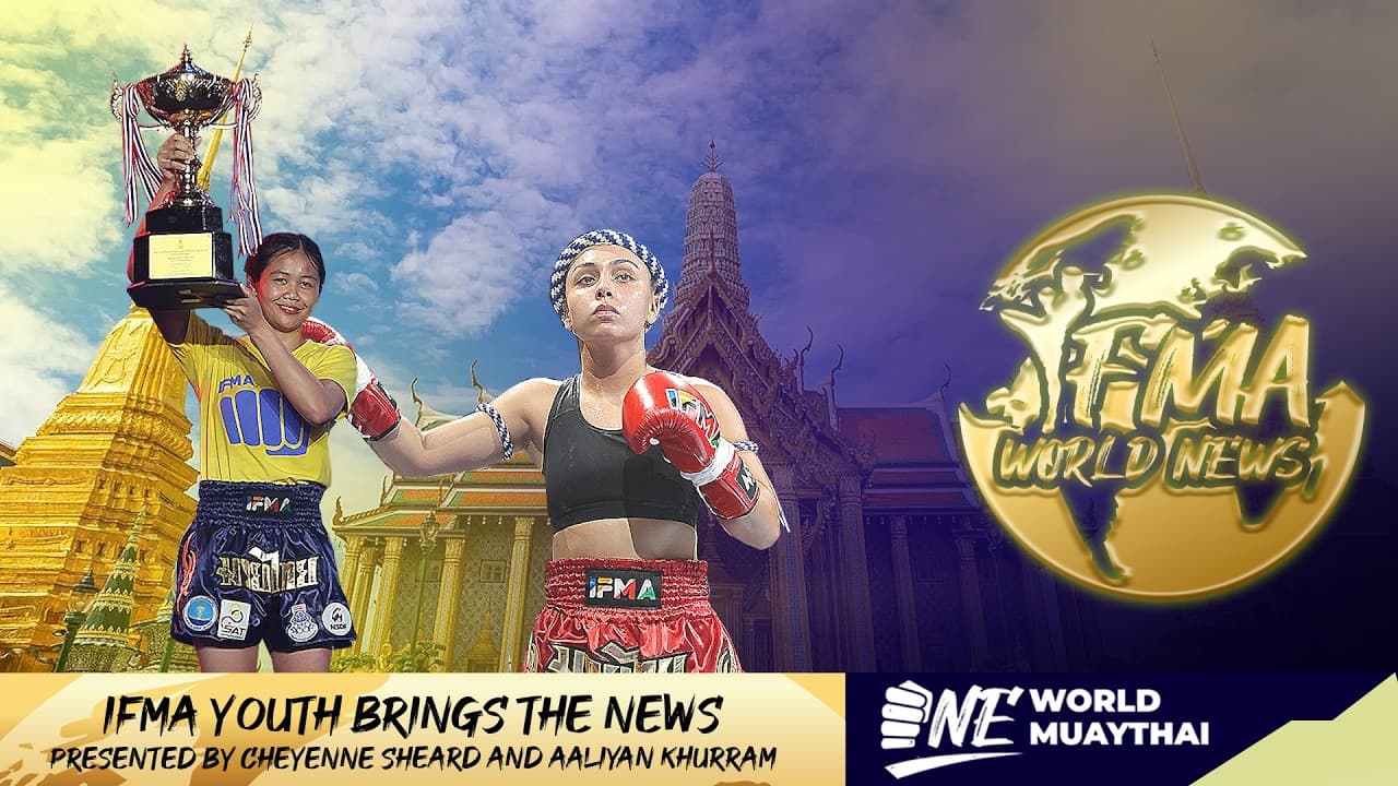 IFMA WORLD NEWS EPISODE 28