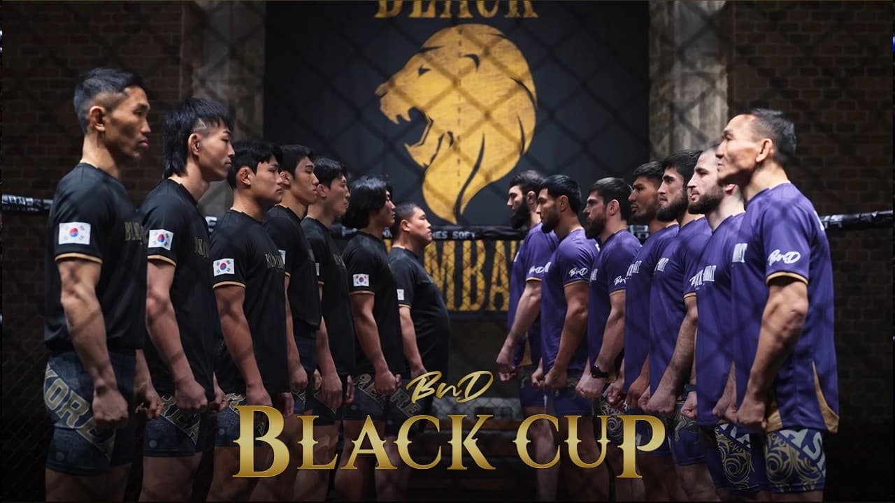 KOREA OMEGA vs EURASIA [official trailer]