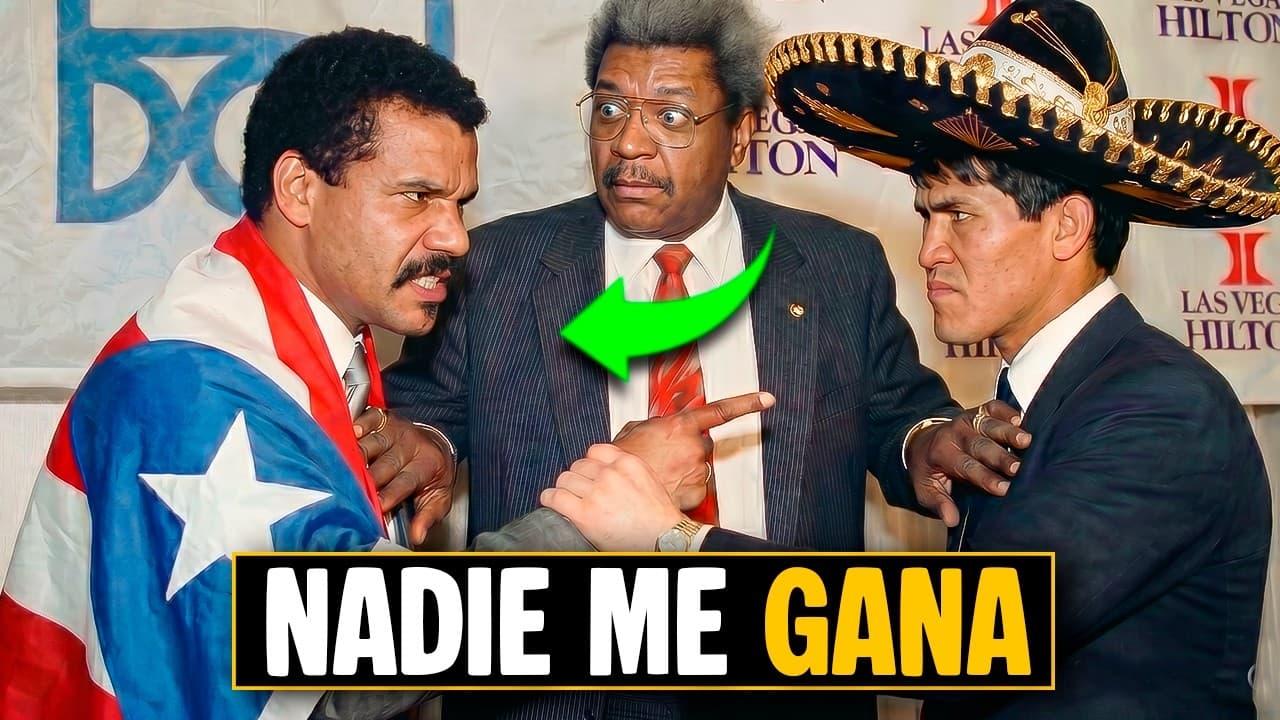 BORICUA Se Burló De Un Mexicano De Rancho Y Terminó HUMILLADO!