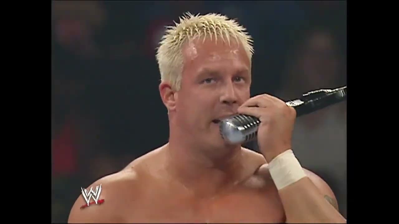 Mr. Kennedy vs. Lawrence Tyler (Smackdown 2006)