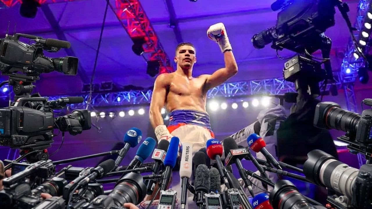 Así DEBUTÓ la estrella BOXÍSTICA más JOVEN en la HISTORIA de PUERTO RICO
