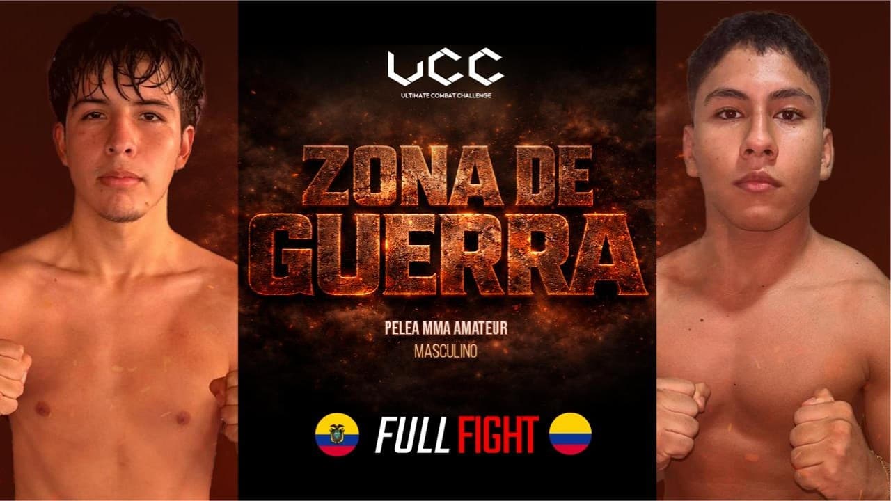 SE PRENDIÓ TODO 😳 Ecuador 🇪🇨 vs Colombia 🇨🇴 | GUERRERO vs PALACIO 💥