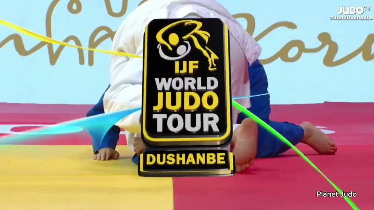 Mariia IVANOVA 🇷🇺 🆚️ Mokhlaroyim TUKHTAMISHEVA 🇺🇿 | схватка за бронзу/+78кг | БШ Душанбе 2026