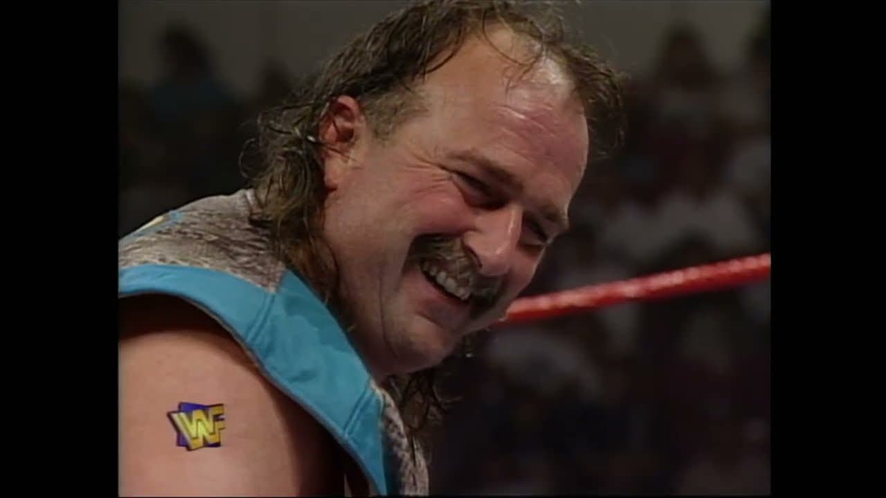WWF Superstars 06 01 1996 (Full Show 1080p)