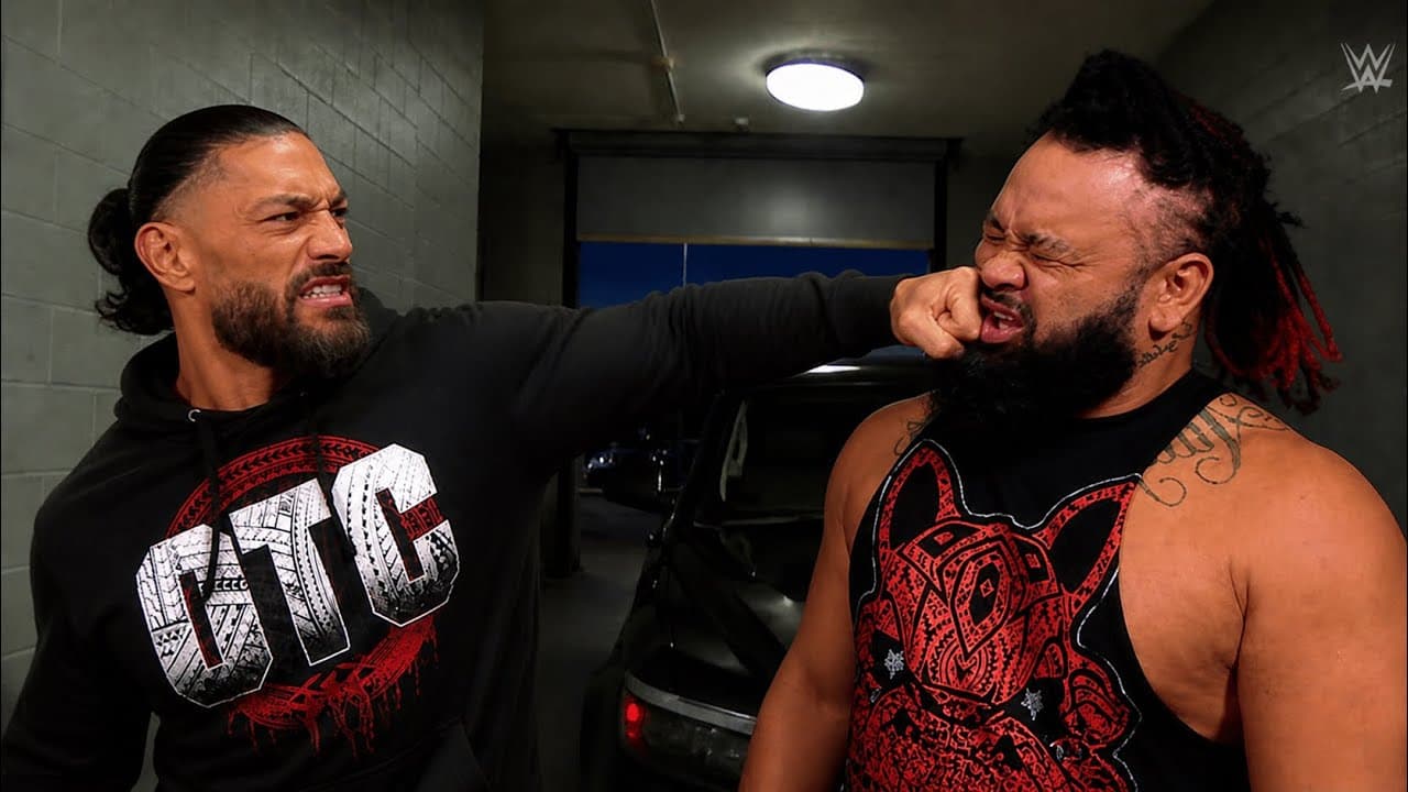 Roman Reigns Heel Turn: The 4 Signs You Missed on WWE RAW