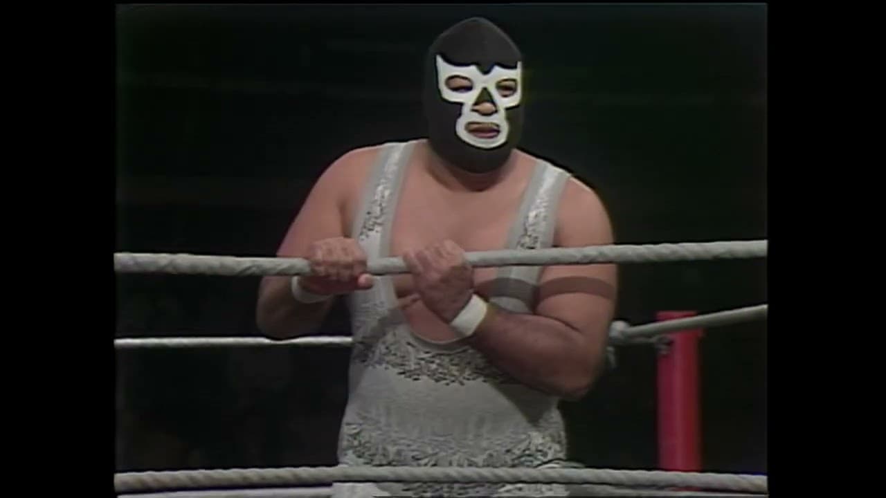 WWWF All Star Wrestling 01 03 1981 (Full Show 1080p)