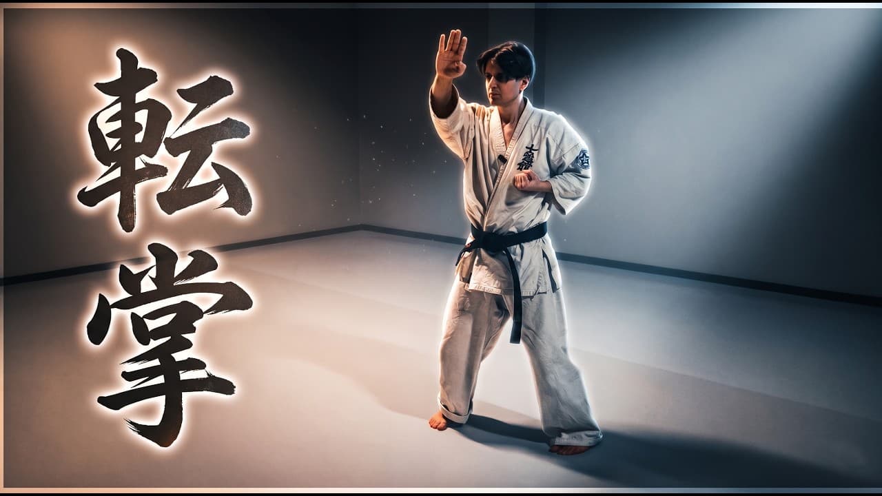 This Kata will make or BREAK your Karate
