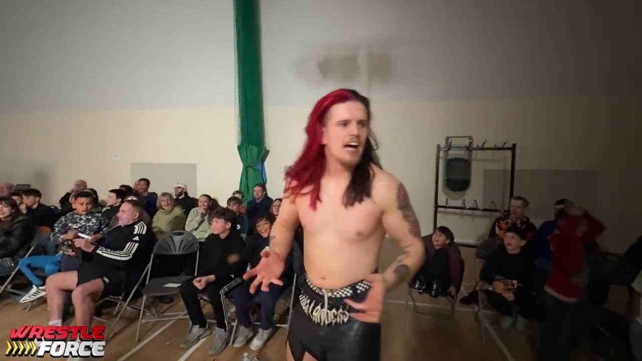Ayelsbury Battle Royal | Ayelsbury | March 29th 2026