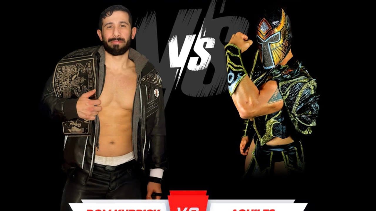 Dom Kubrick vs Aquiles