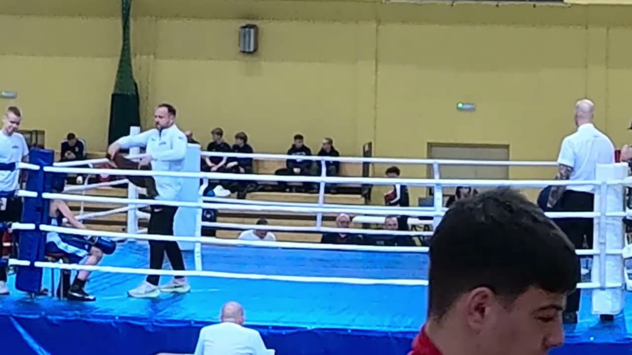 Мое видео GoPro