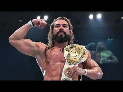 Every IWGP Global Heavyweight Champion (2024-2026)
