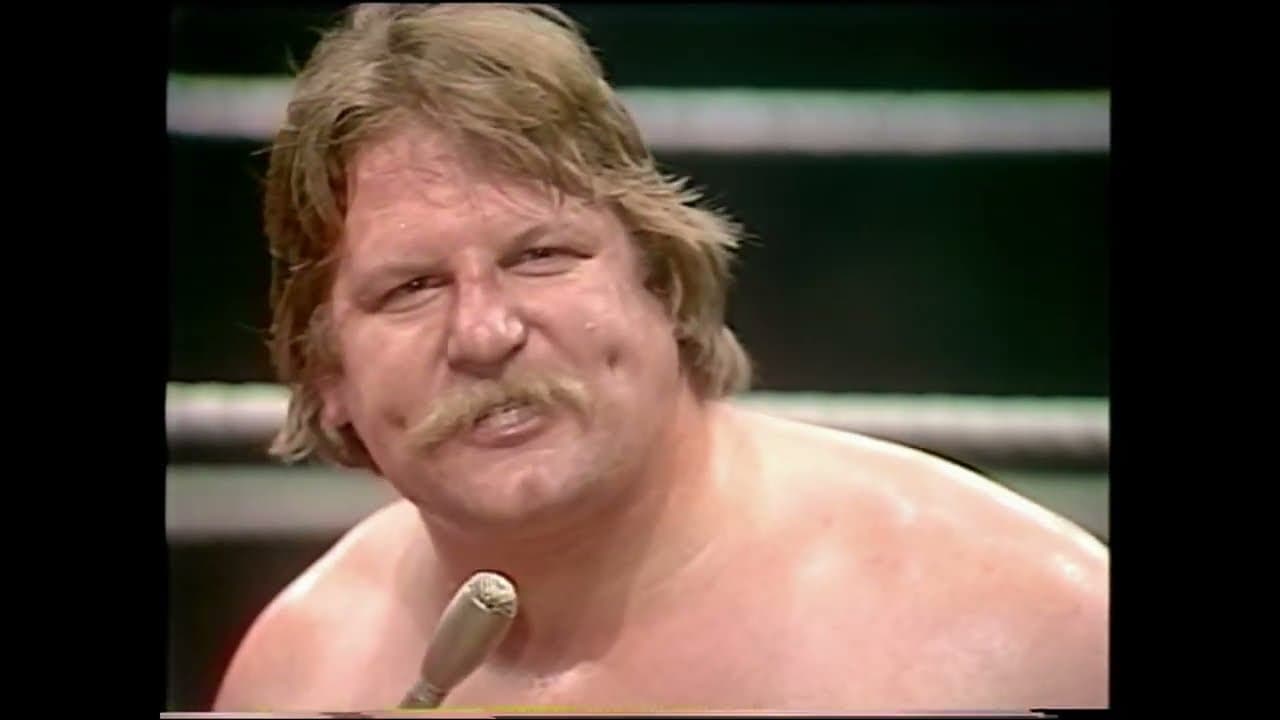 WWWF All Star Wrestling 01 17 1981 (Full Show 1080p)