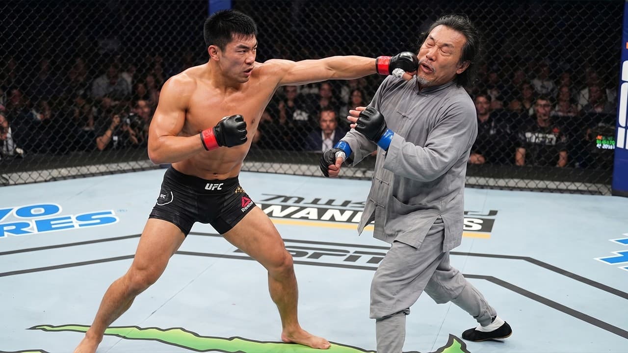 Fake Kung Fu Masters Got Exposed — By Real Fighters