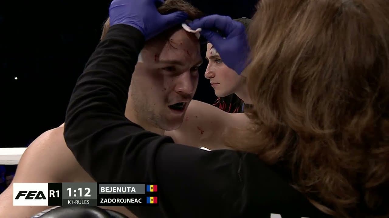 Igor Zadorojneac vs Maximus Bejenuta | FEA CHAMPIONSHIP | Full Fight (Comentariu în română)