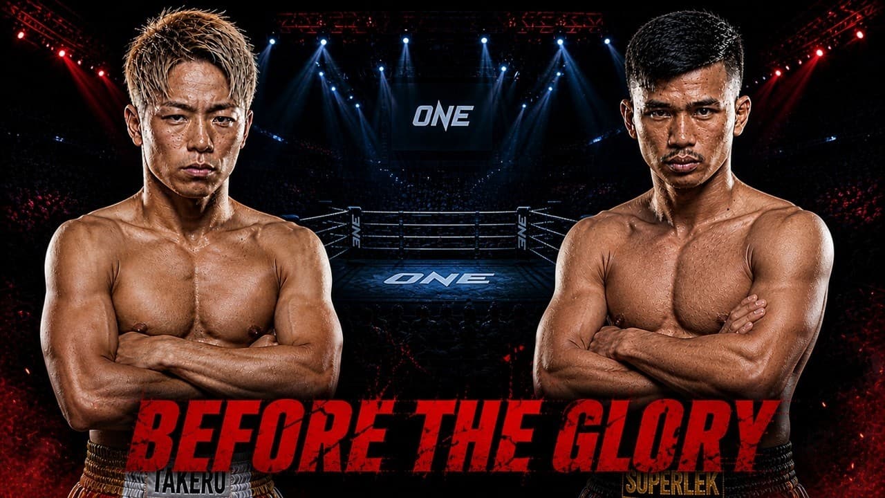 From Defeat To Dominance - Takeru Segawa Painful Debut Against Superlek
