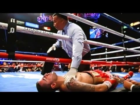 Julio Cesar Chavez Jr (Mexico) vs Daniel Jacobs (USA) TKO | Boxing Fight Highlights HD