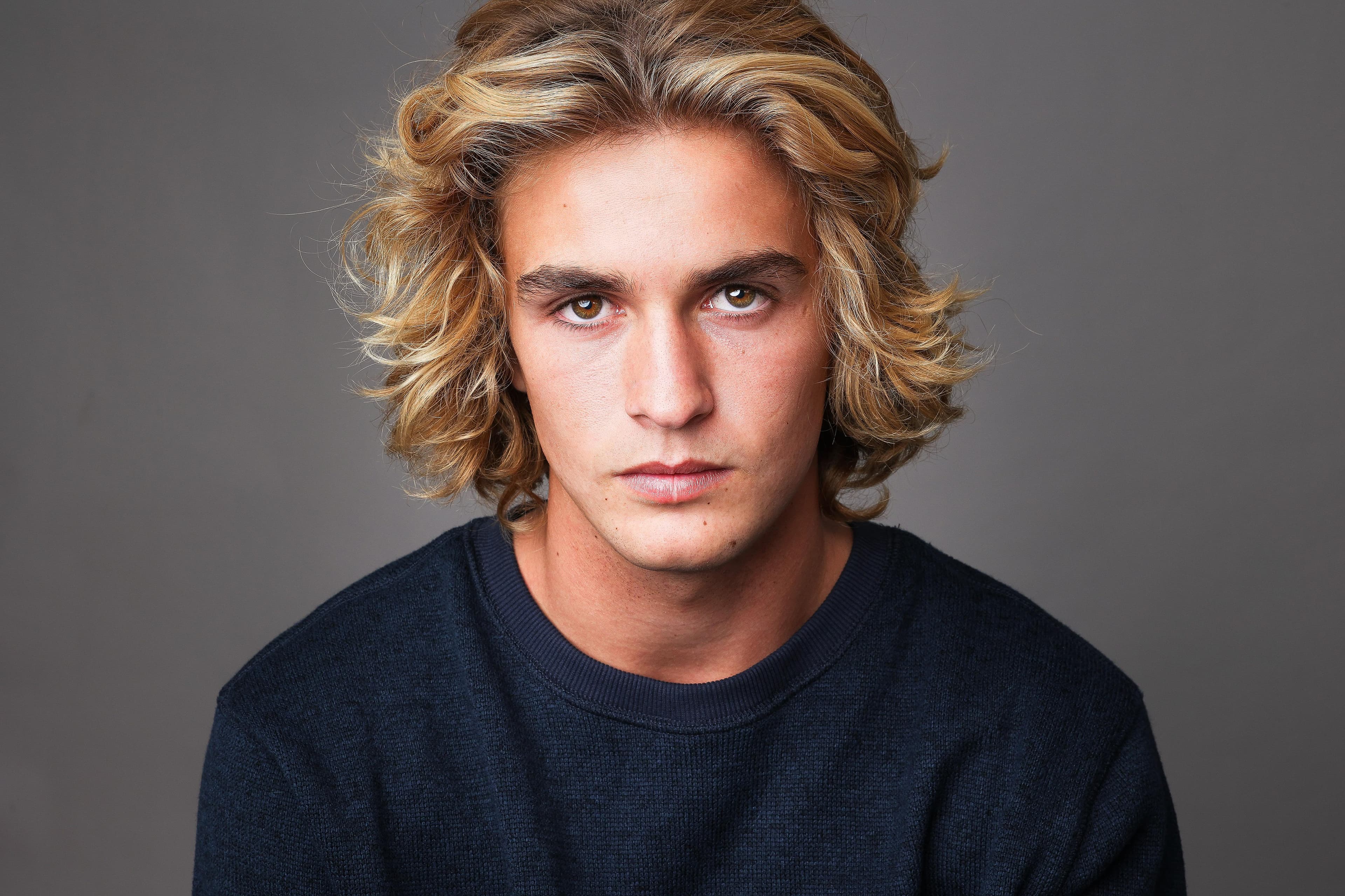 Matthew O'Sullivan