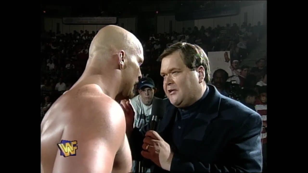 WWF Superstars 06 08 1996 (Full Show 1080p)