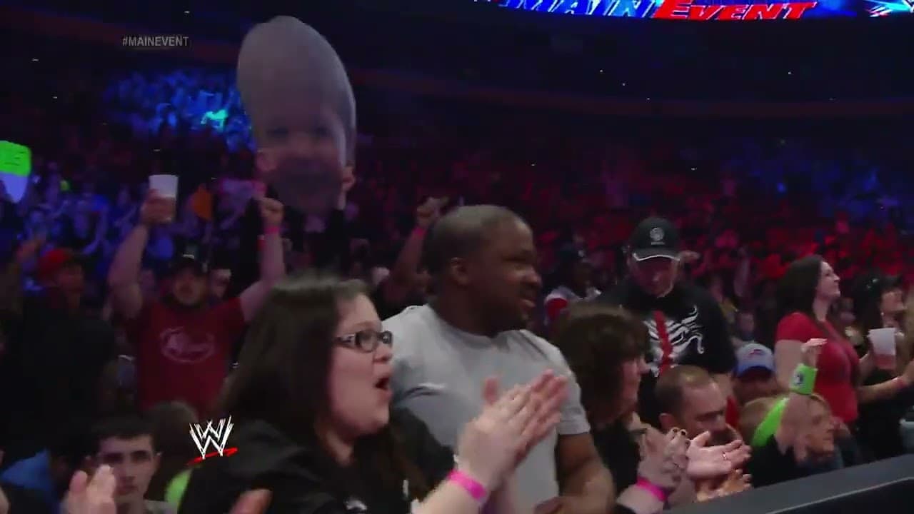 The Funkadactyls & Natalya vs. Alicia Fox, Tamina Snuka & Aksana: WWE Main Event, May 6, 2014