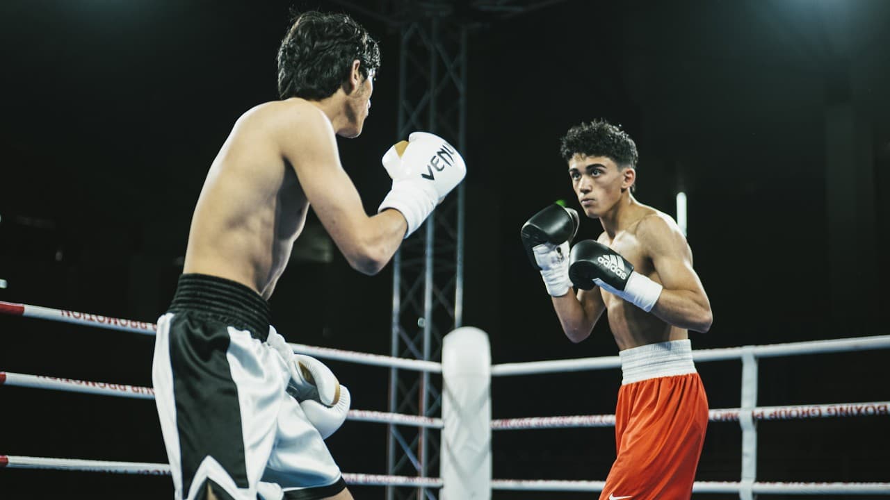 Ragim Mamedov VS Levani Jokhadze (Full Fight)