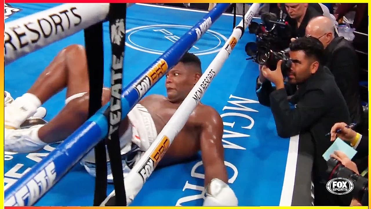 Top 25 BRUTAL PBC Boxing KOs (2015–2025)