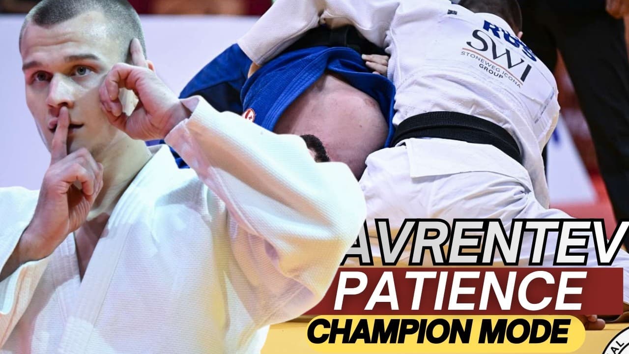 Russian Star Danil LAVRENTEV ⚡Dominates The -73KG Division 🔥 Qazaqstan Barysy GS 2026