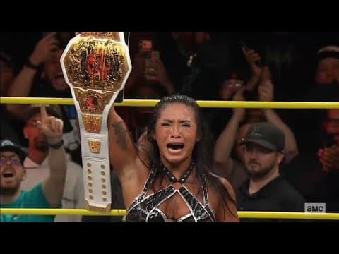 Every TNA Knockouts Champions (2007-2026) UPDATE