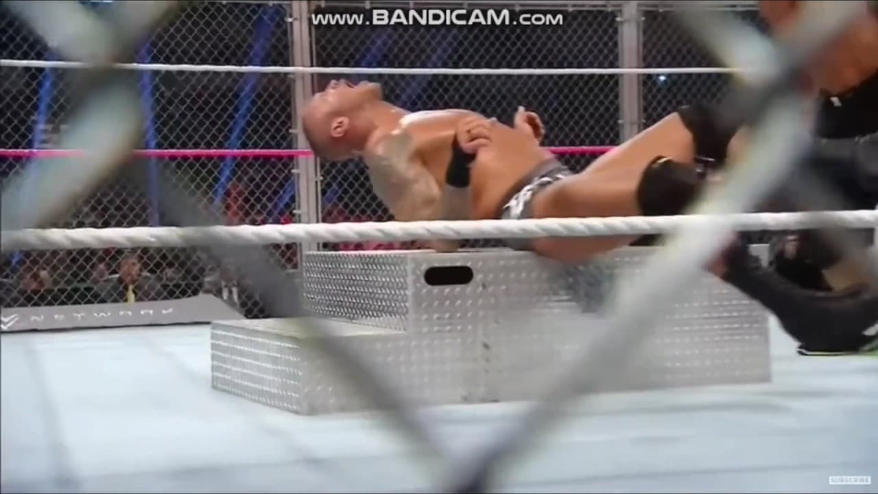 WWE All Time Most Extreme Hits Compilation #7