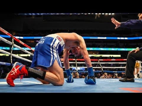 Ryan Garcia (USA) vs Jayson Velez (Puerto Rico) BOXING Fight Highlights | HD 60 FPS