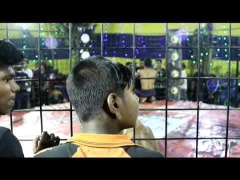Knockout Nights: AYAN VS MOHAMMED - AMATEUR MMA FINAL
