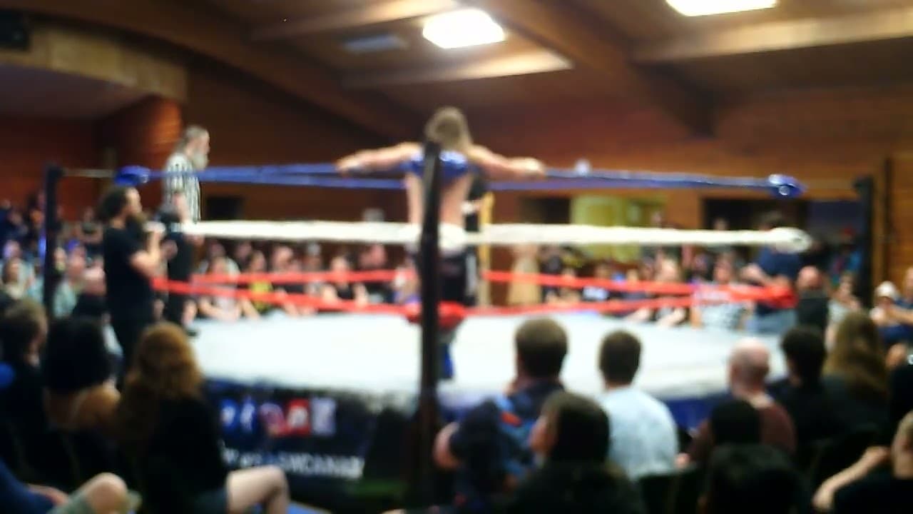 ASW - Wrestlefest! - Part 2