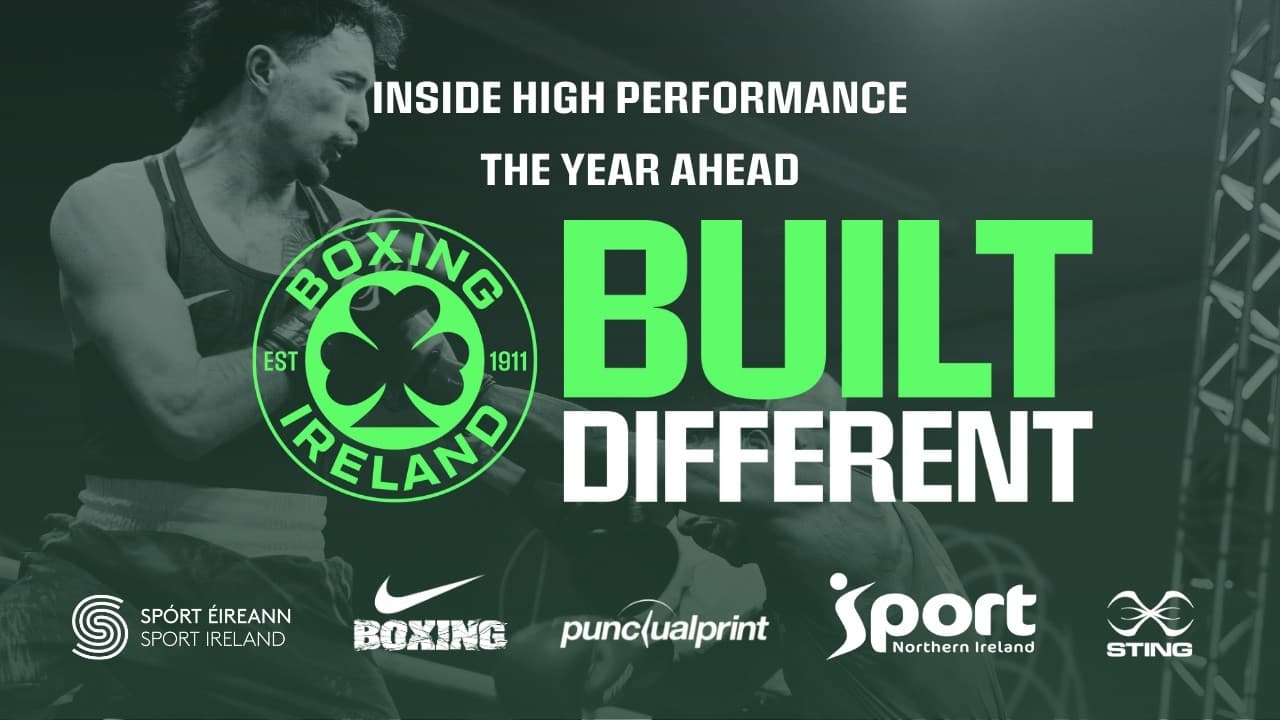 Inside High Performance | The Year Ahead
