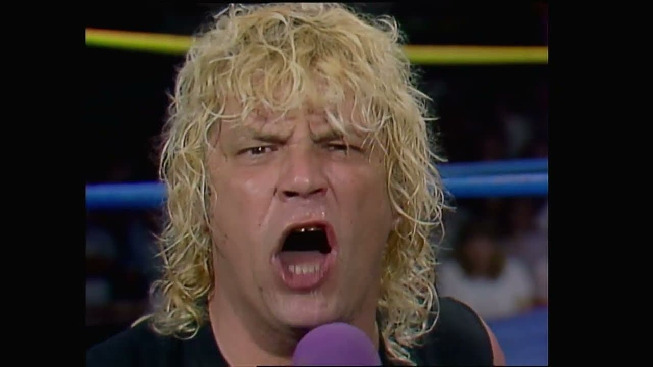 World Class Championship Wrestling 03 26 1988 (Full Show 1080p)