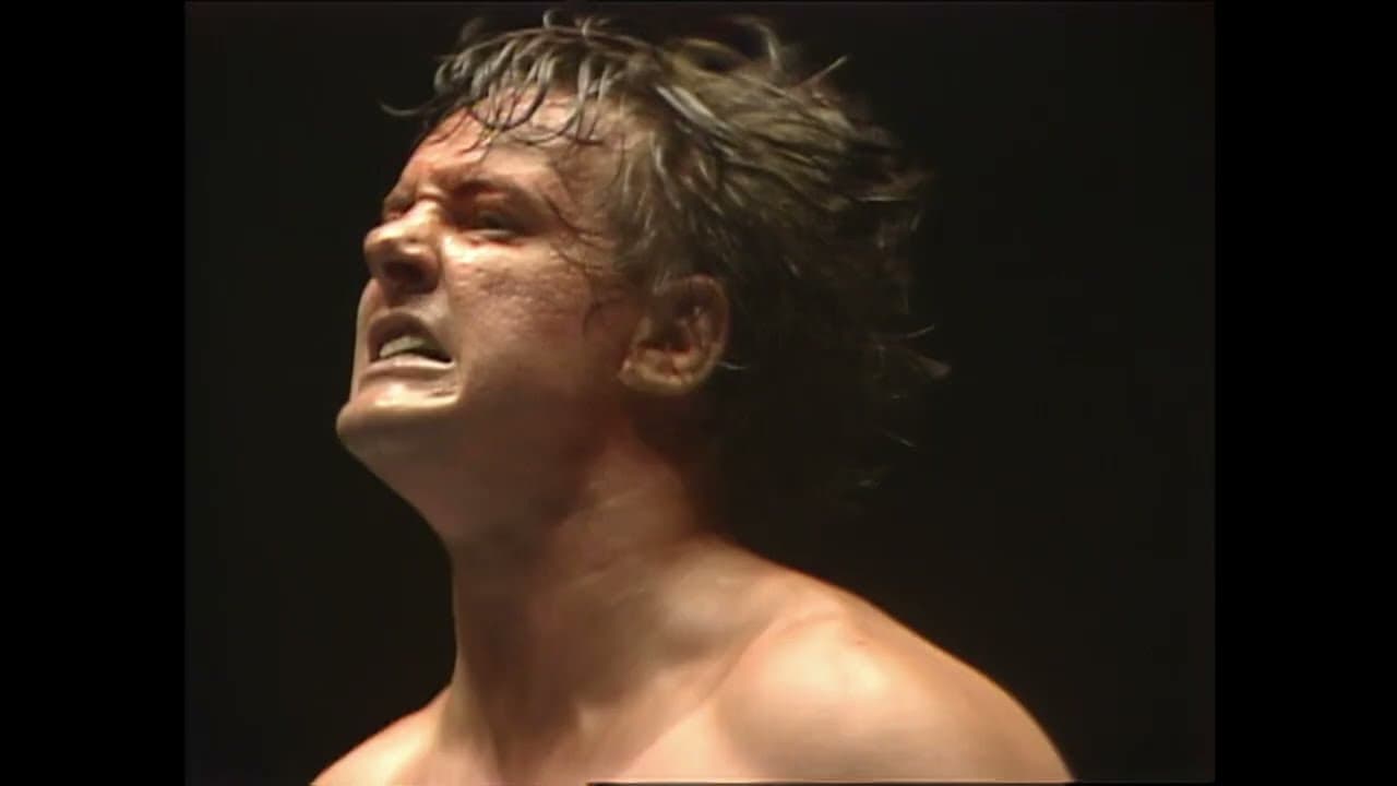 JCP Mid-Atlantic Championship Wrestling - Roddy Piper vs Greg Valentine 07 09 1983