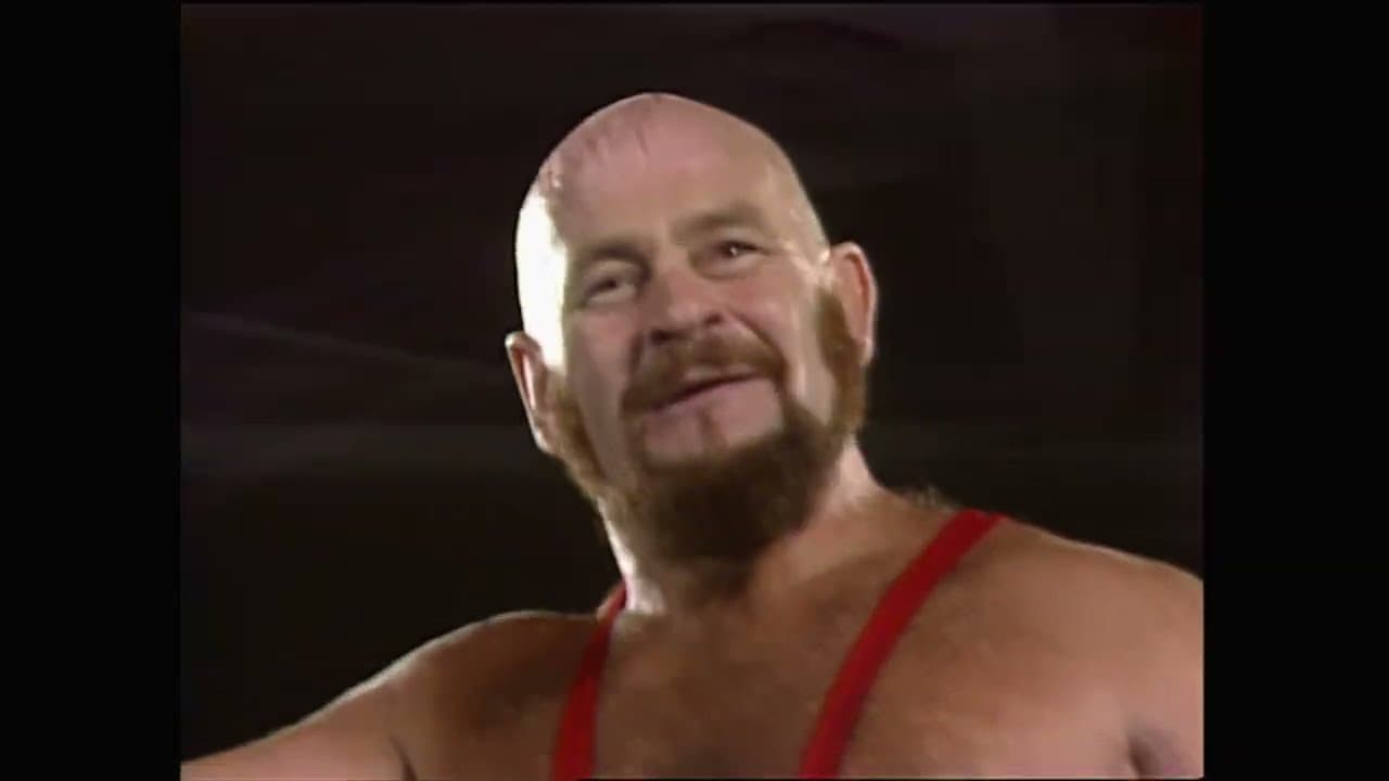 JCP Mid-Atlantic Championship Wrestling 05 11 1985 (Full Show 1080p)
