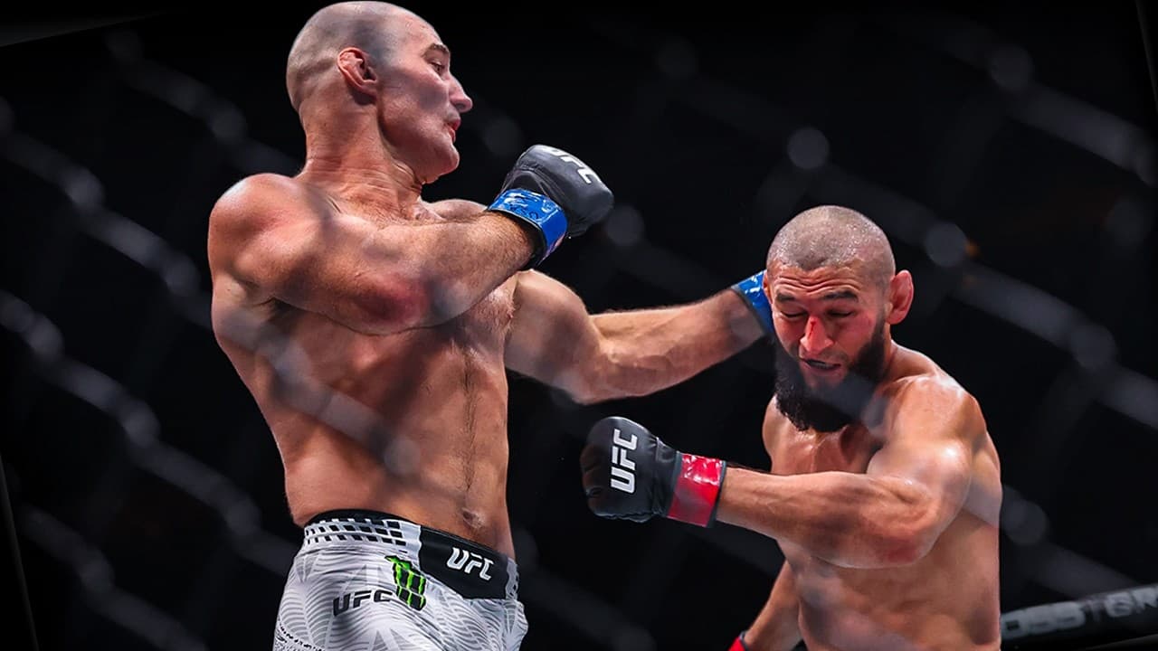 Resumen de Khamzat Chimaev vs Sean Strickland | UFC 328