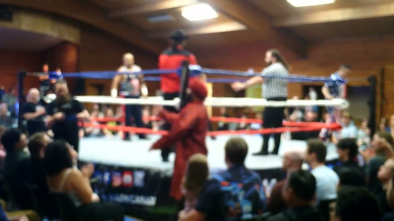 ASW - Wrestlefest - Part 1