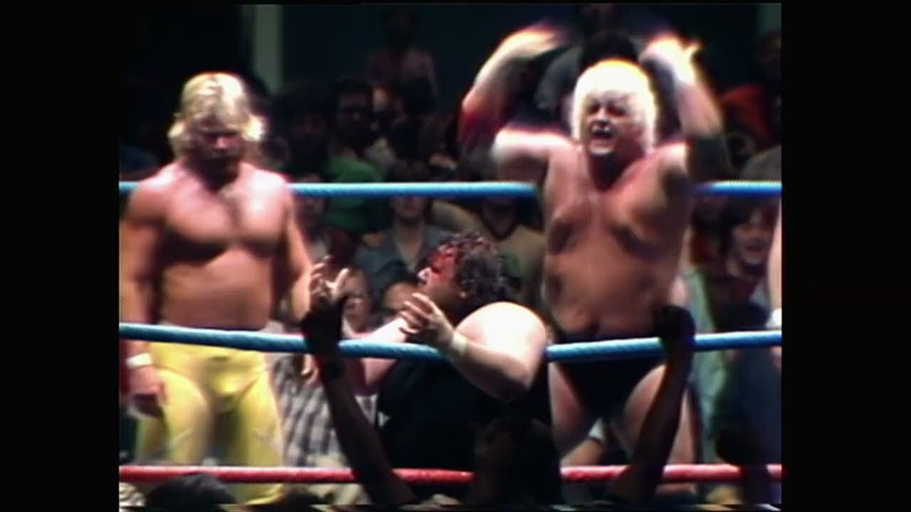 AWA 20-Man Battle Royal 07 15 1984 (Full Match 1080p)