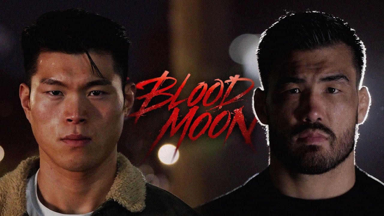 [ZFN 04]  둘 모두 보여줘야만 하는 경기 | 최준서vs조쉬 퀸란