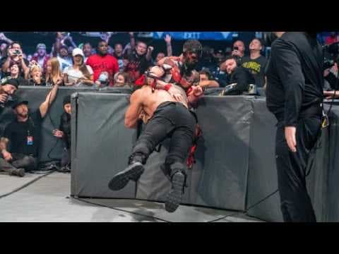 WWE Finisher OMG Hits Compilation #3
