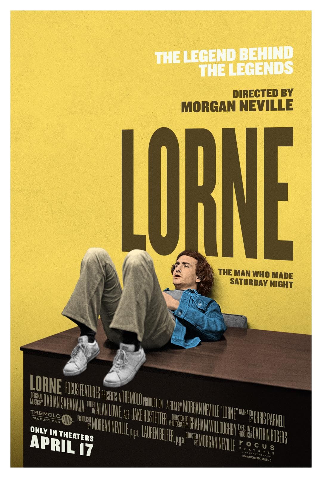 Lorne